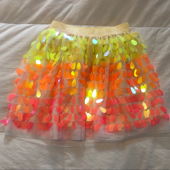 Cat & Jack Other - Cat & Jack - Little Girls Skirt